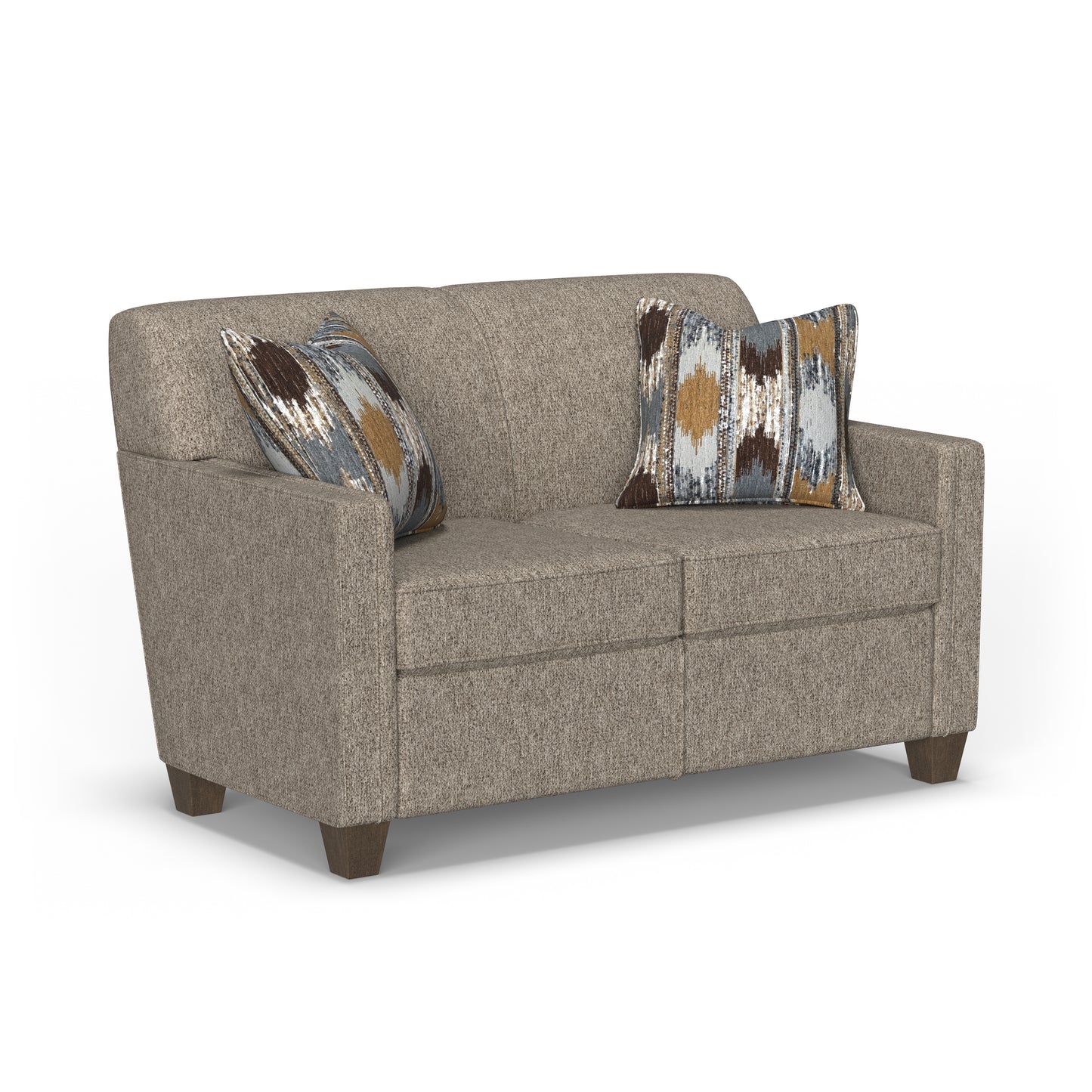 Flexsteel Nora Loveseat