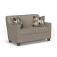 Flexsteel Nora Loveseat