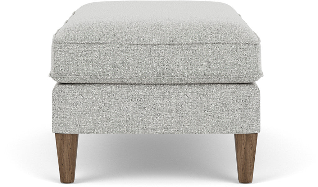 Flexsteel Digby Cocktail Ottoman
