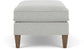 Flexsteel Digby Cocktail Ottoman