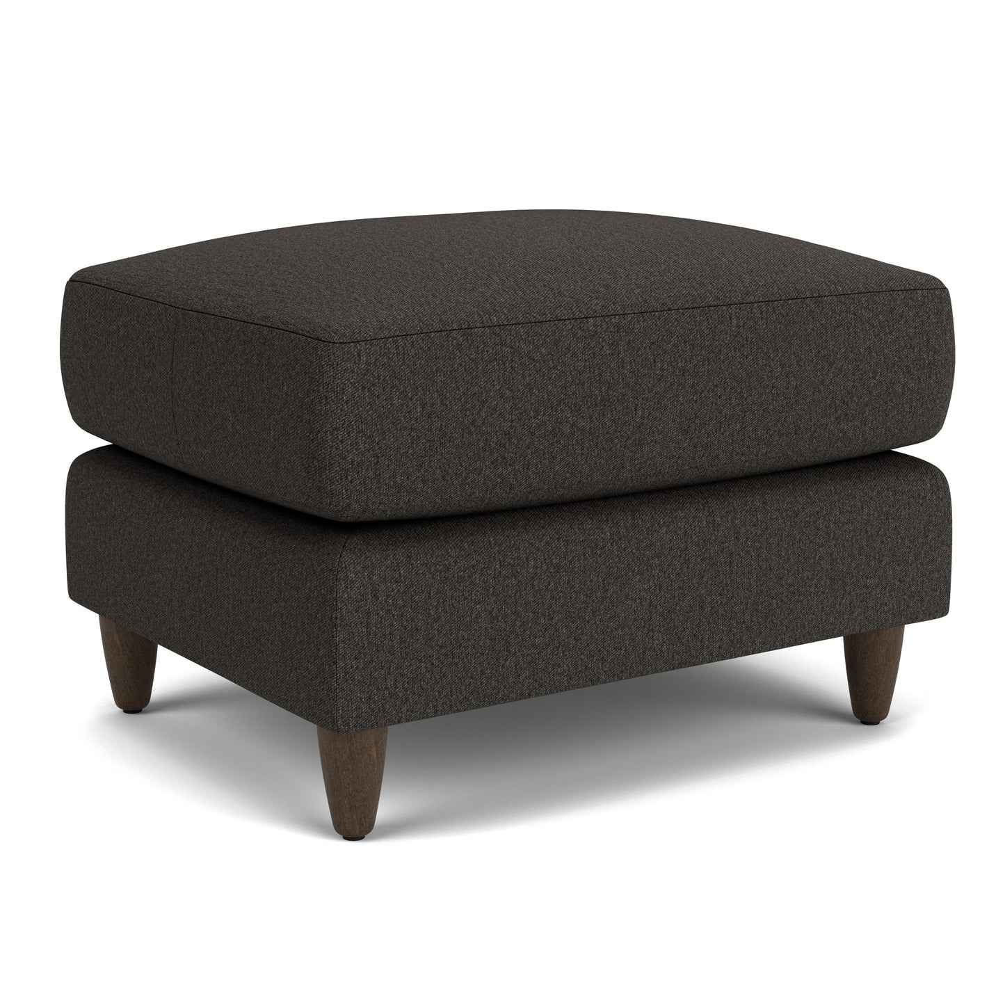 Flexsteel Fern Ottoman