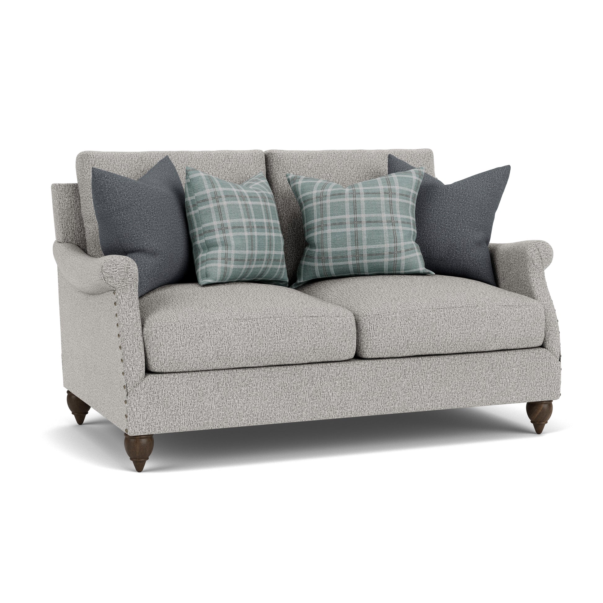 Flexsteel Veda Loveseat