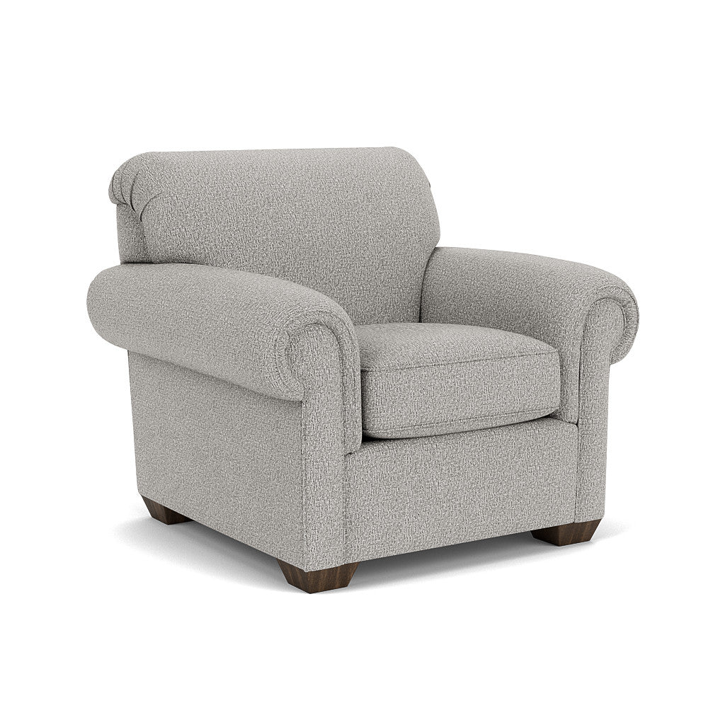 Flexsteel Main Street Chair