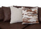Highlands Sectional w/ Reverse Chaise