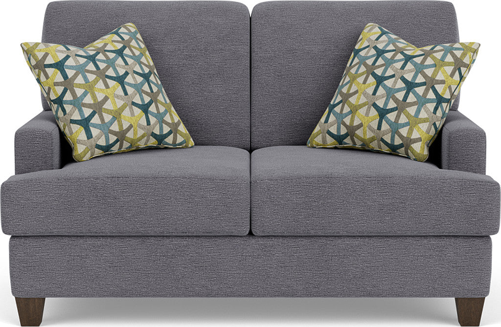 Flexsteel Moxy Loveseat
