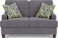 Flexsteel Moxy Loveseat