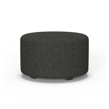Flexsteel Pouf Cocktail Ottoman