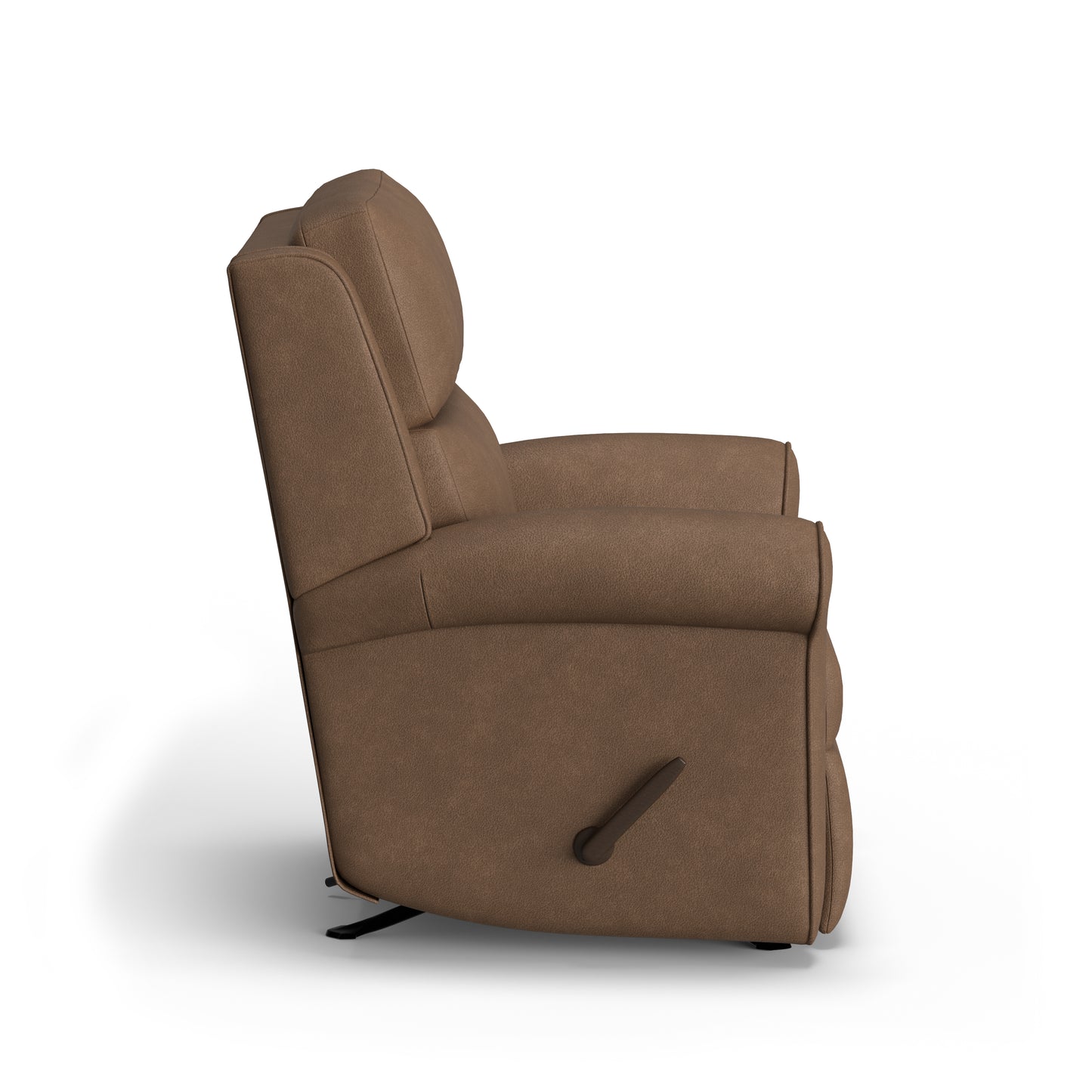 Flexsteel Belle Rocking Recliner