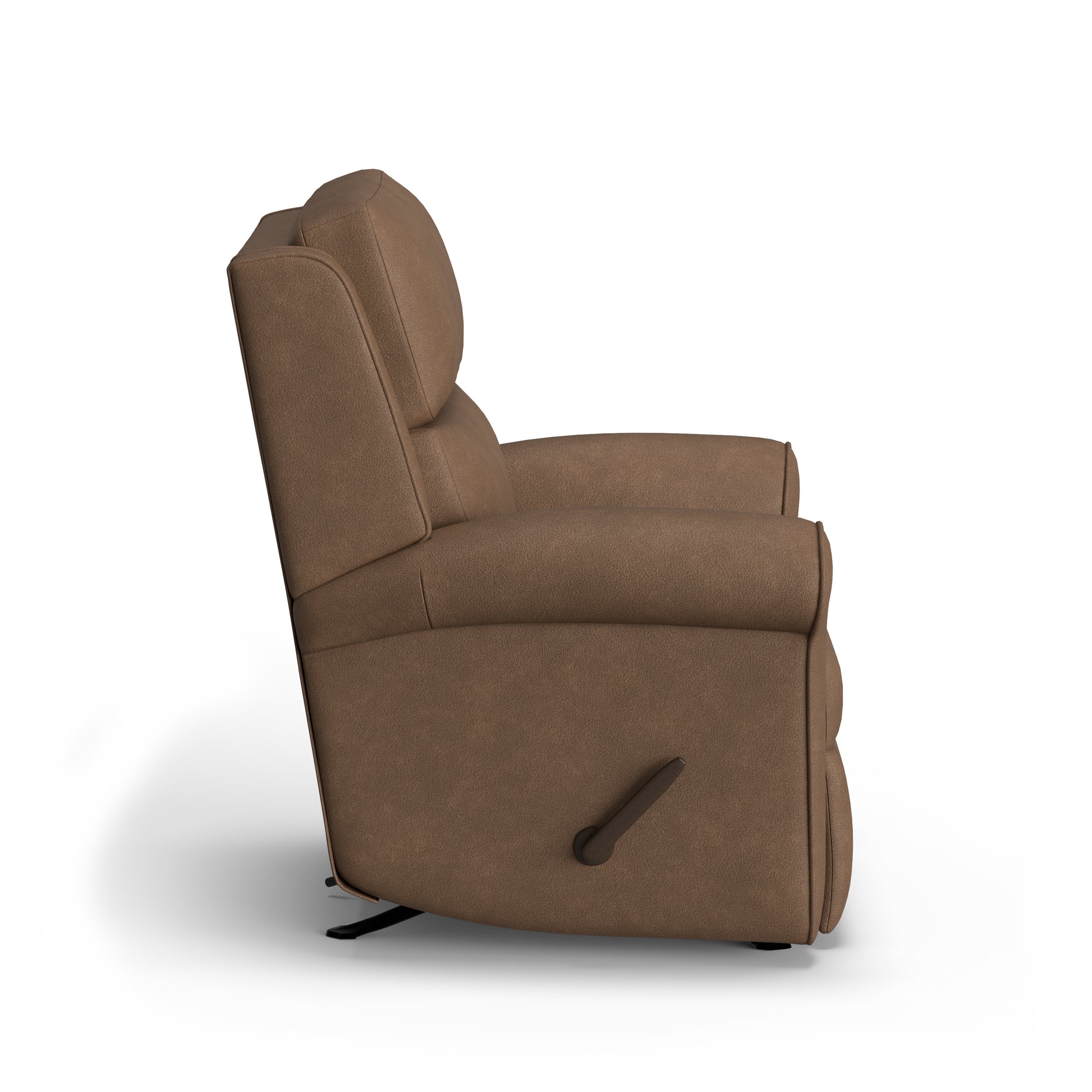Flexsteel Belle Rocking Recliner