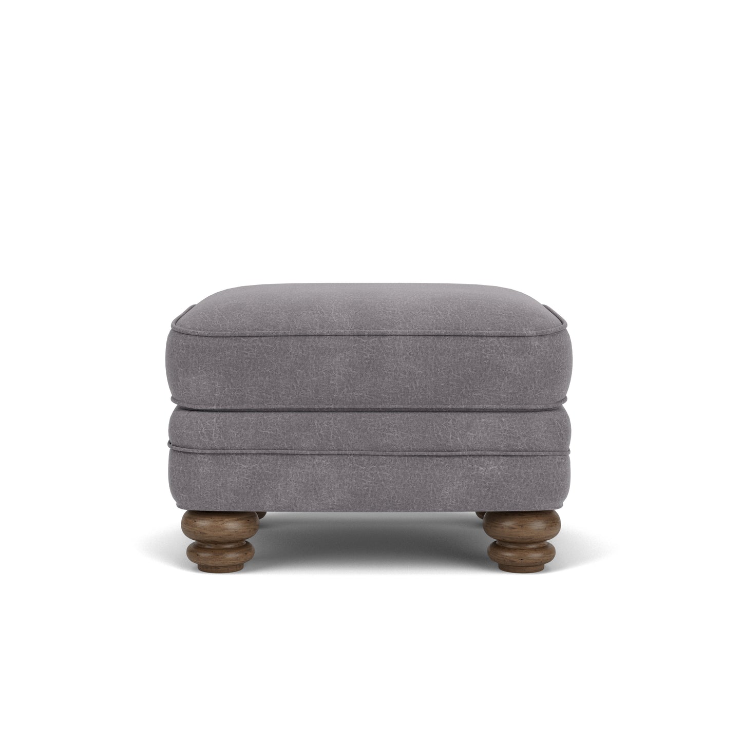 Flexsteel Bay Bridge Ottoman
