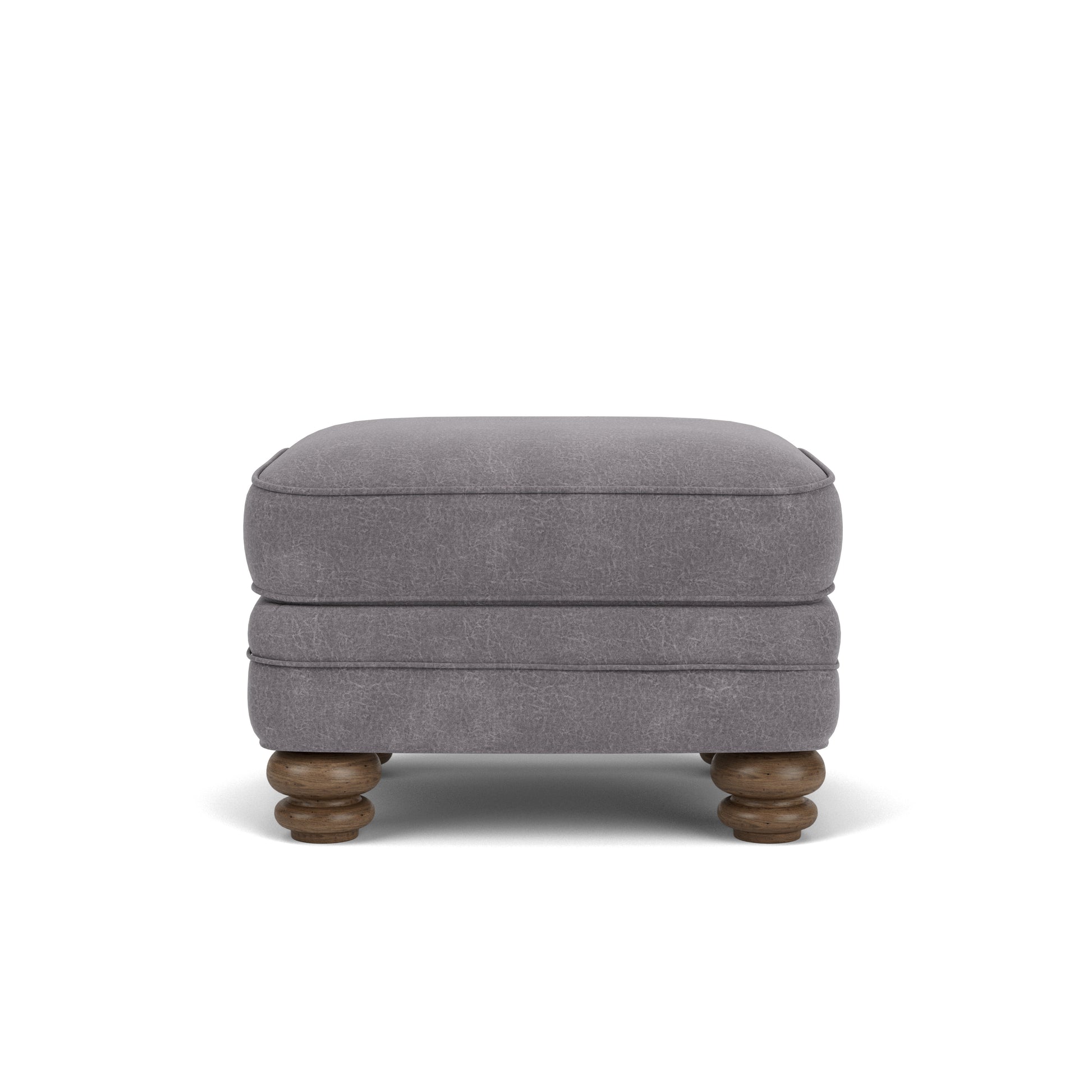 Flexsteel Bay Bridge Ottoman