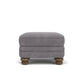 Flexsteel Bay Bridge Ottoman