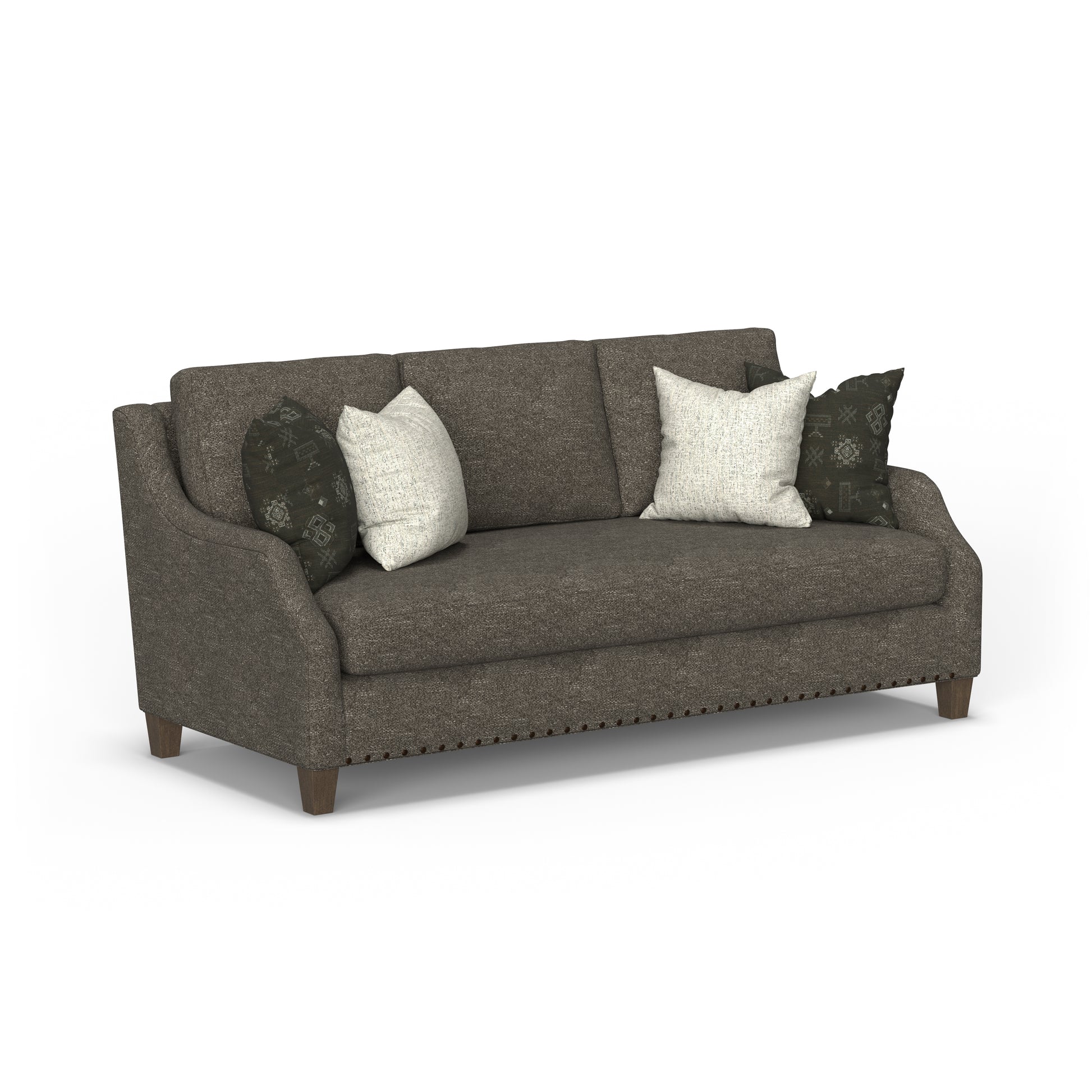 Flexsteel Gianna Bench Sofa