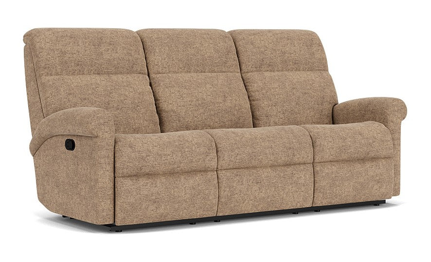 Flexsteel Davis Reclining Sofa