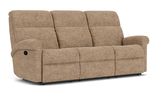 Flexsteel Davis Reclining Sofa