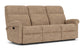 Flexsteel Davis Reclining Sofa