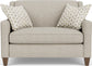 Flexsteel Holly Twin Sleeper