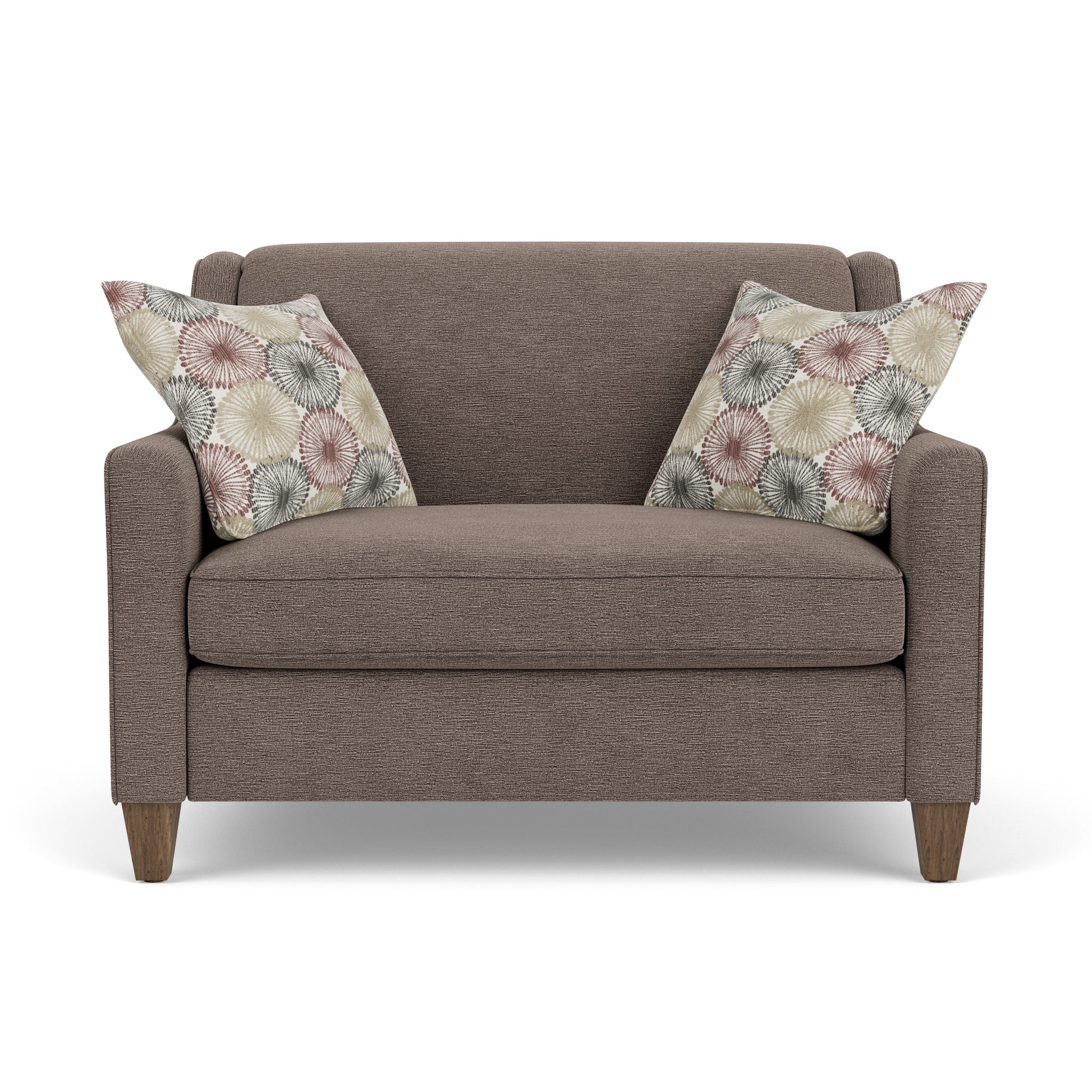 Flexsteel Holly Twin Sleeper