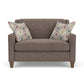 Flexsteel Holly Twin Sleeper