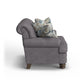 Flexsteel Bay Bridge Loveseat