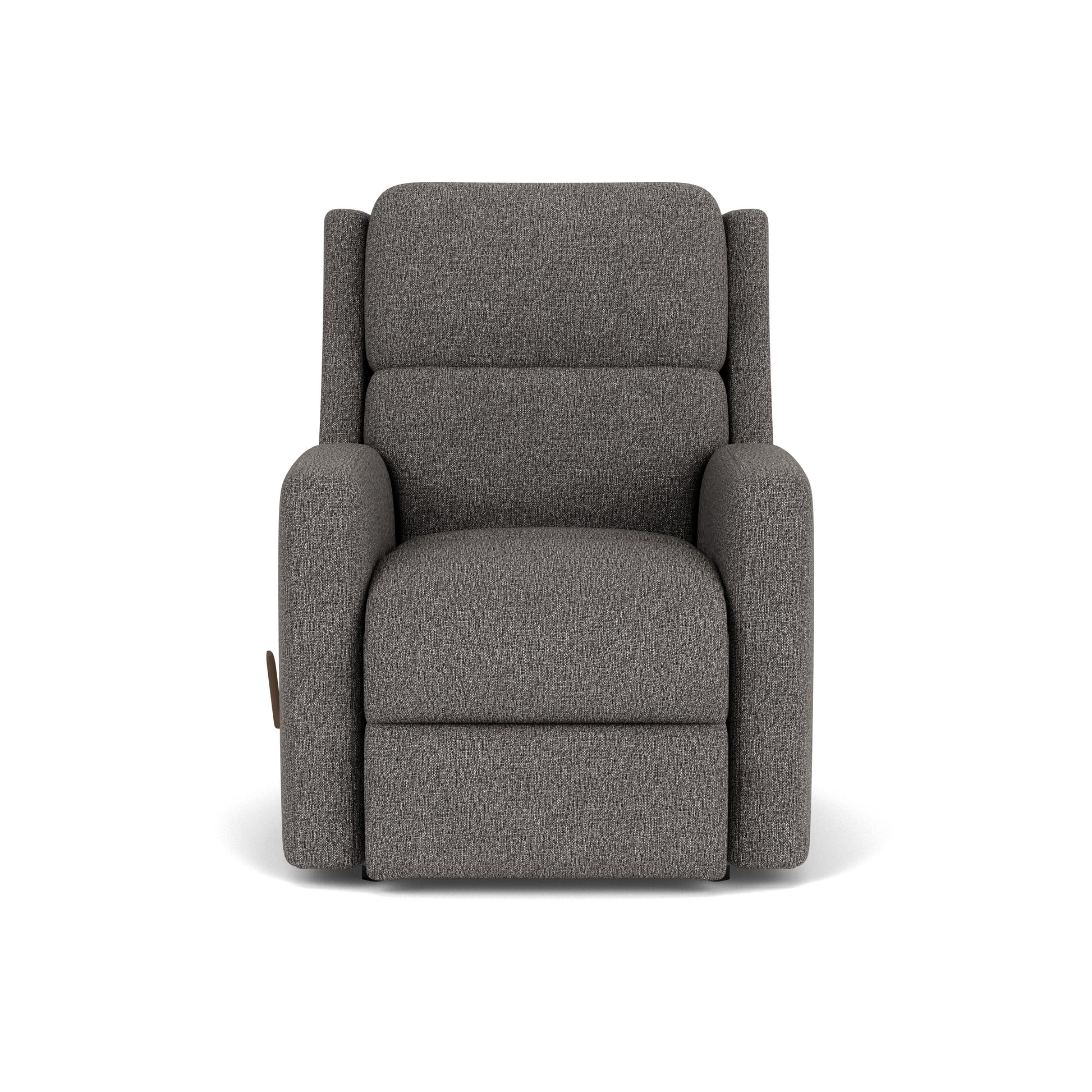 Flexsteel Chip Rocking Recliner