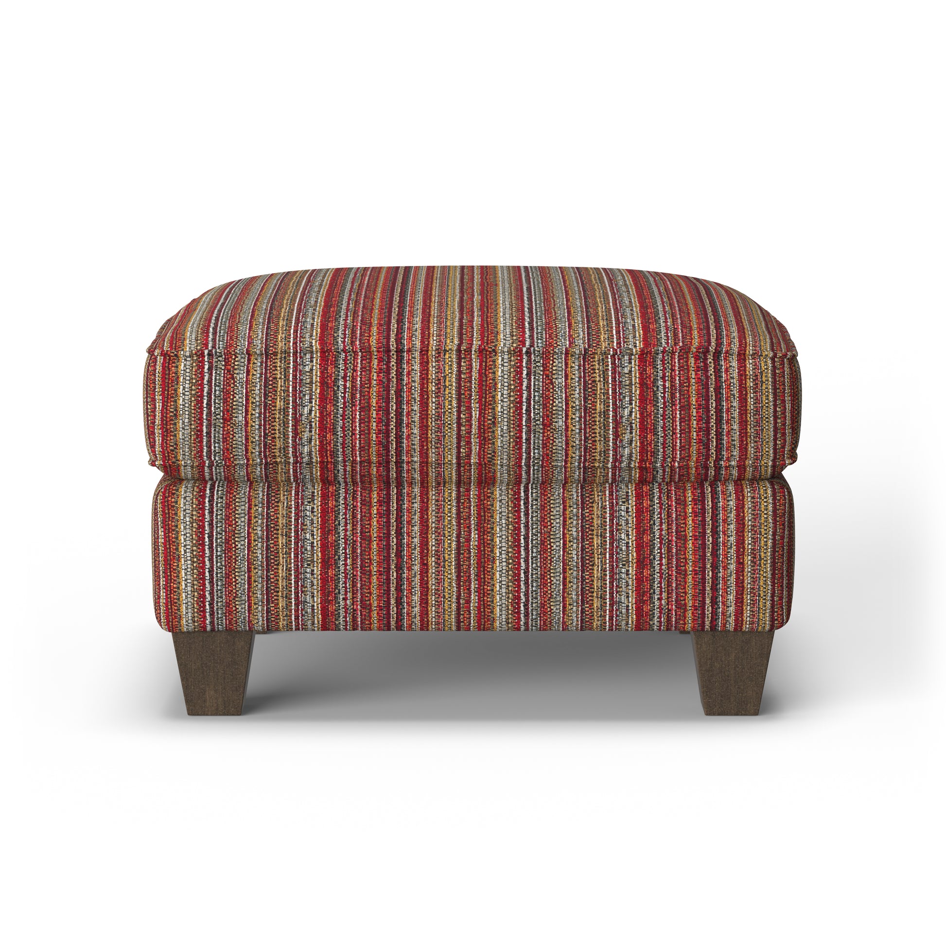 Flexsteel Dana Ottoman