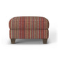 Flexsteel Dana Ottoman