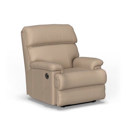 Flexsteel Geneva Power Recliner
