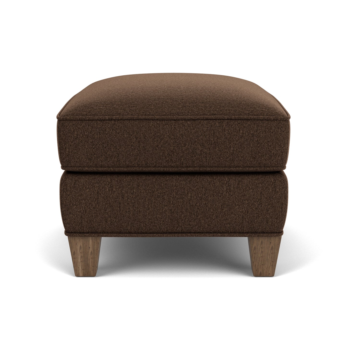 Flexsteel Allison Ottoman