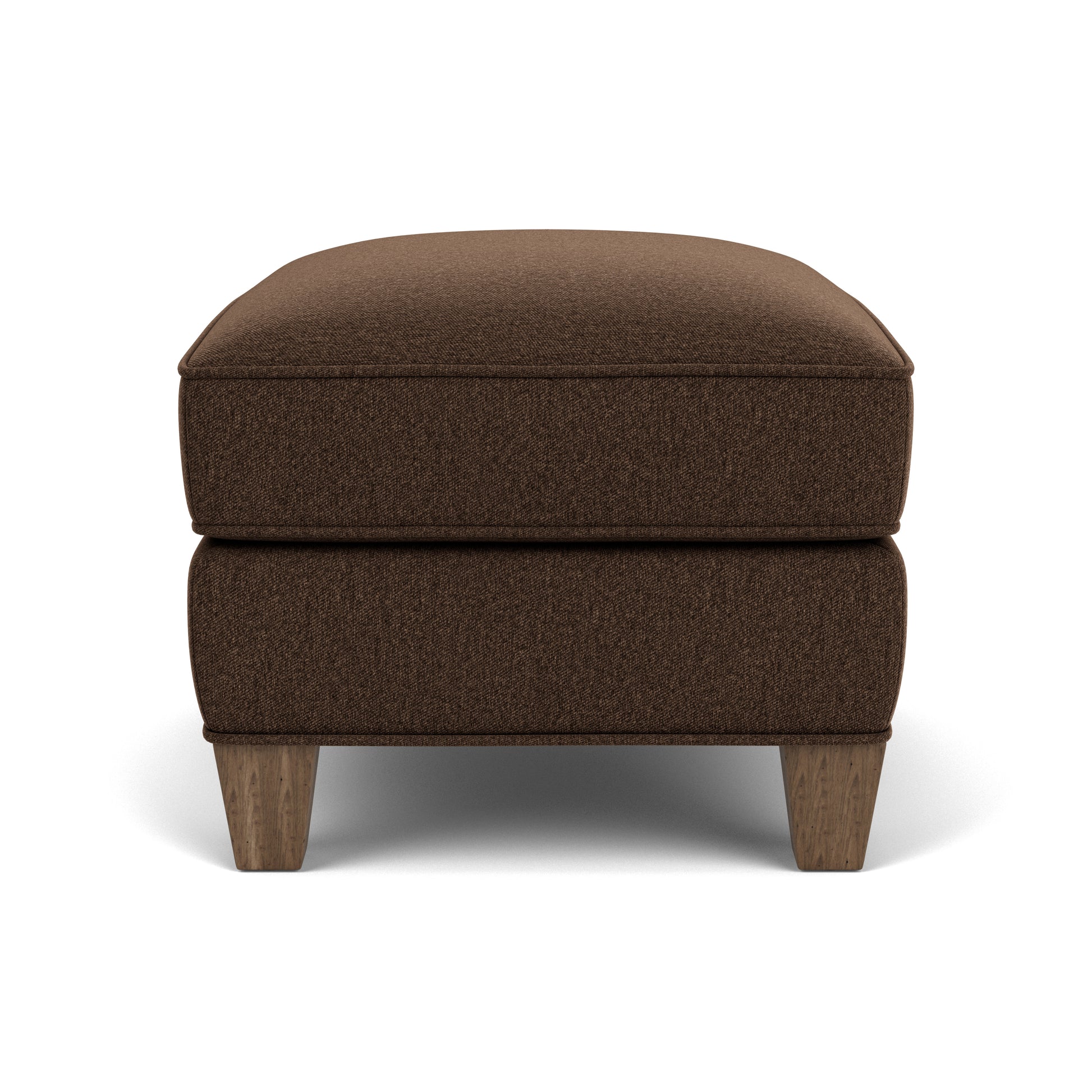 Flexsteel Allison Ottoman