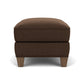 Flexsteel Allison Ottoman
