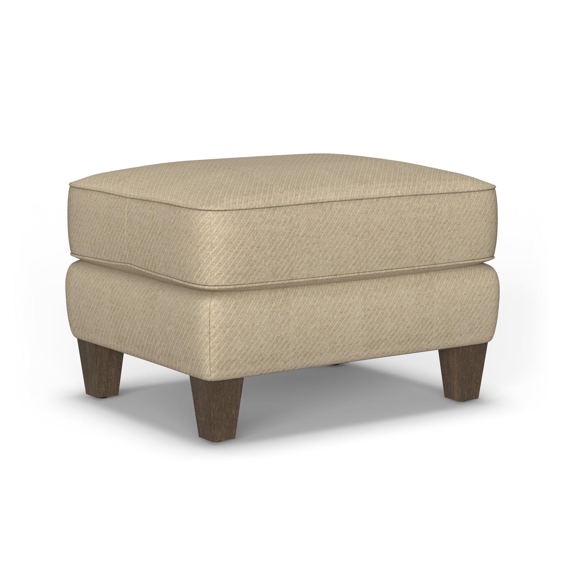 Flexsteel Finley Ottoman