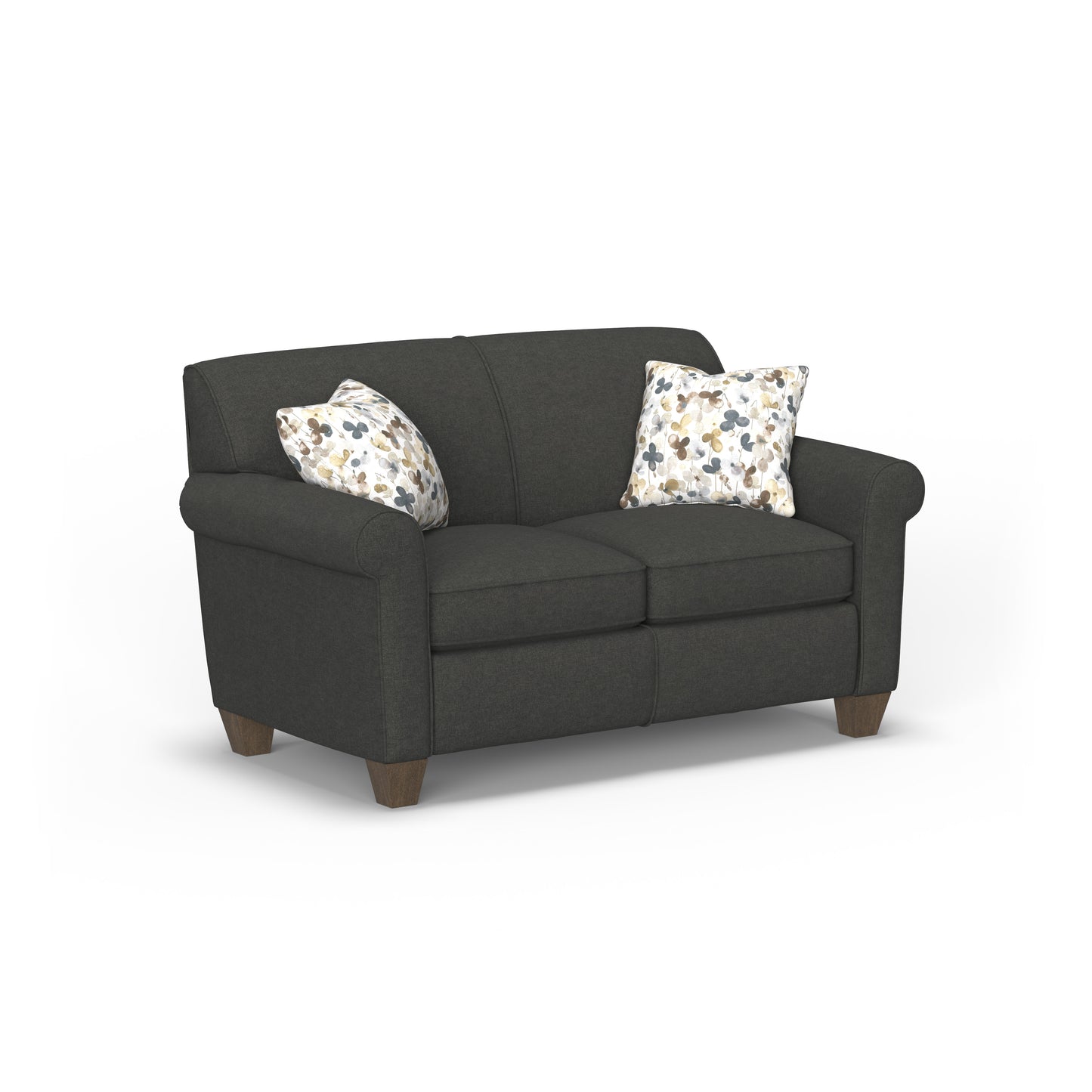 Flexsteel Dana Loveseat