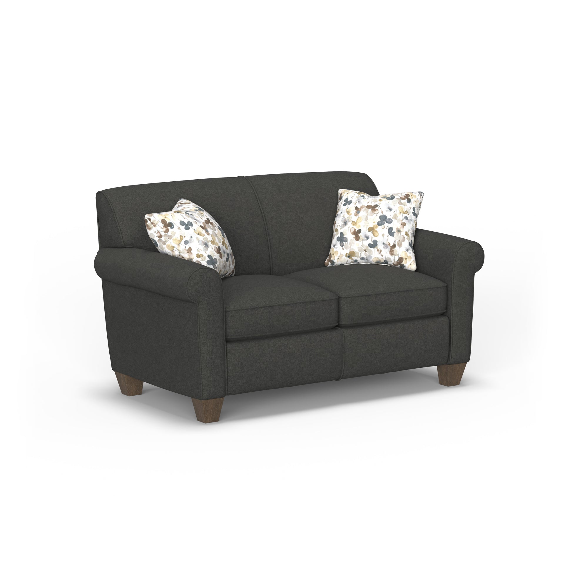 Flexsteel Dana Loveseat