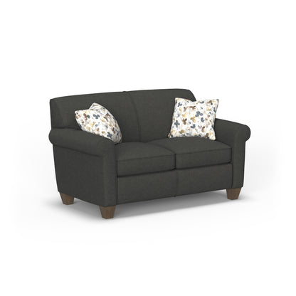 Dana Loveseat - Ash