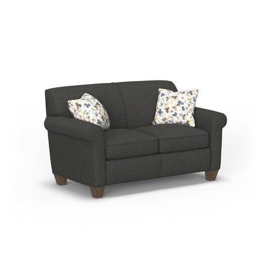 Dana Loveseat - Ash