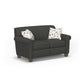Flexsteel Dana Loveseat