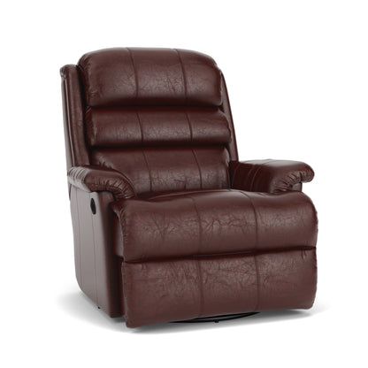 Flexsteel Yukon Swivel Gliding Recliner