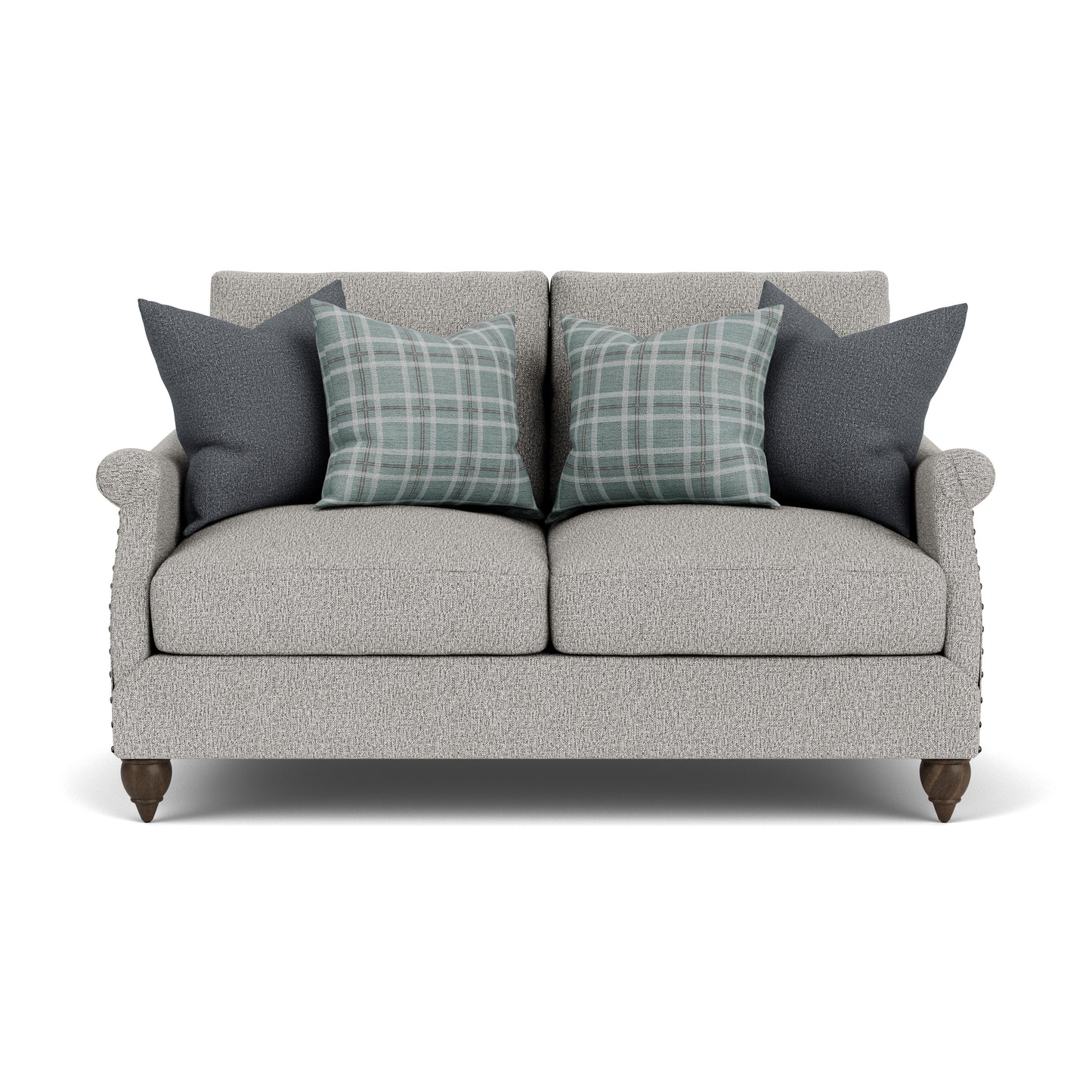 Flexsteel Veda Loveseat