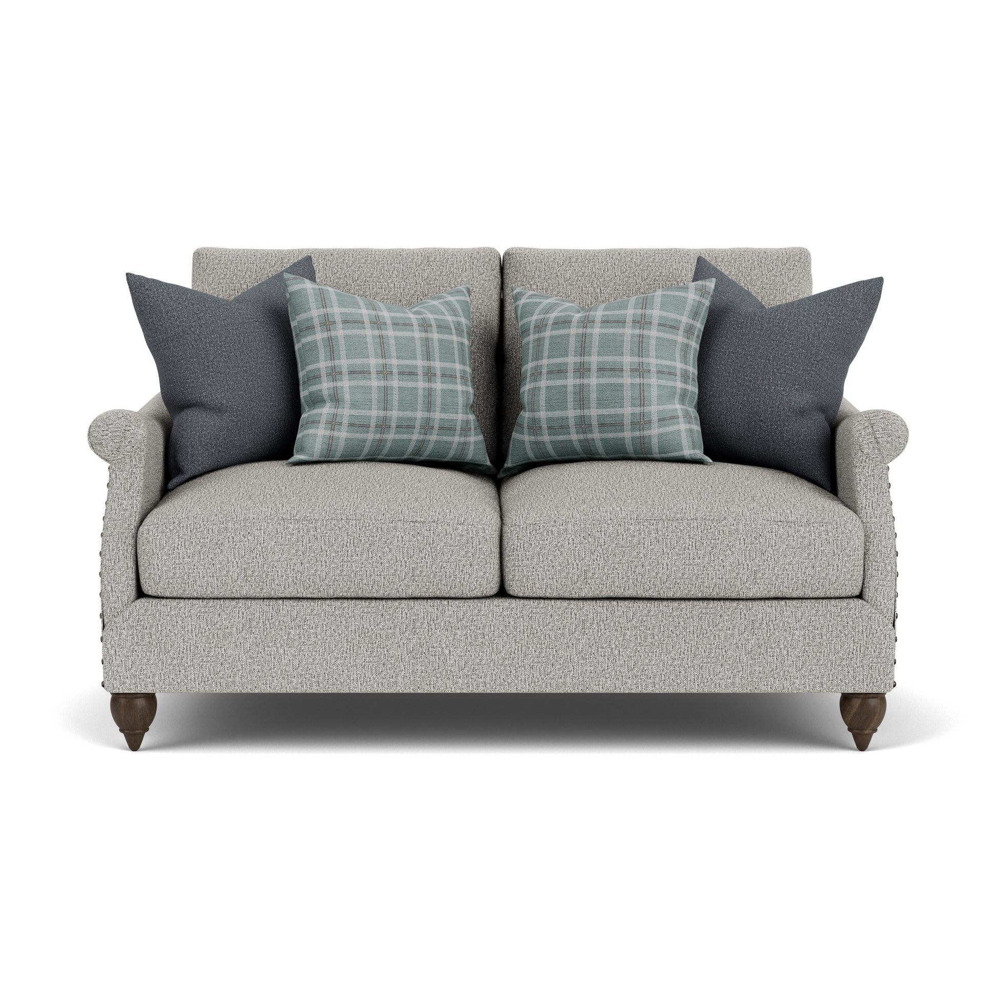 Flexsteel Veda Loveseat