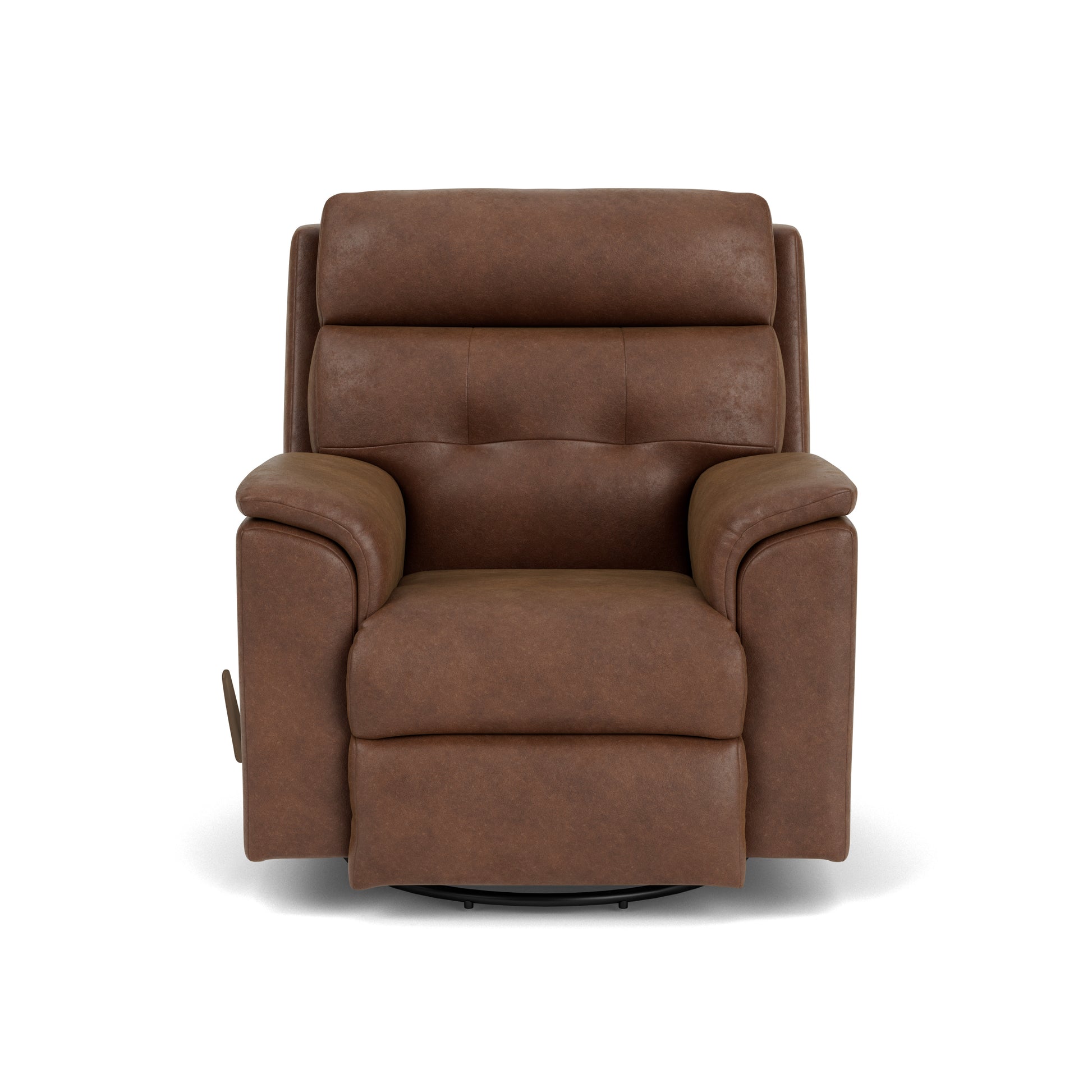 Flexsteel Mason Swivel Gliding Recliner