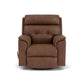Flexsteel Mason Swivel Gliding Recliner