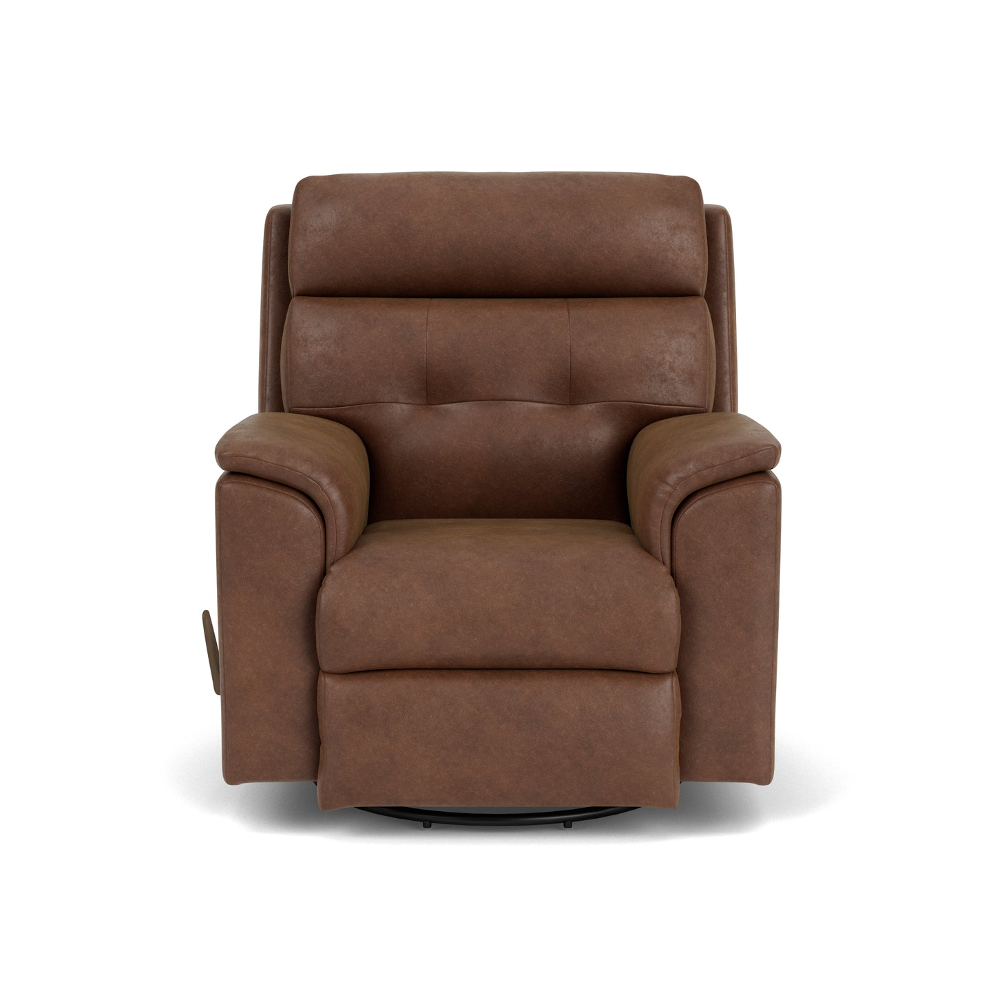 Flexsteel Mason Swivel Gliding Recliner