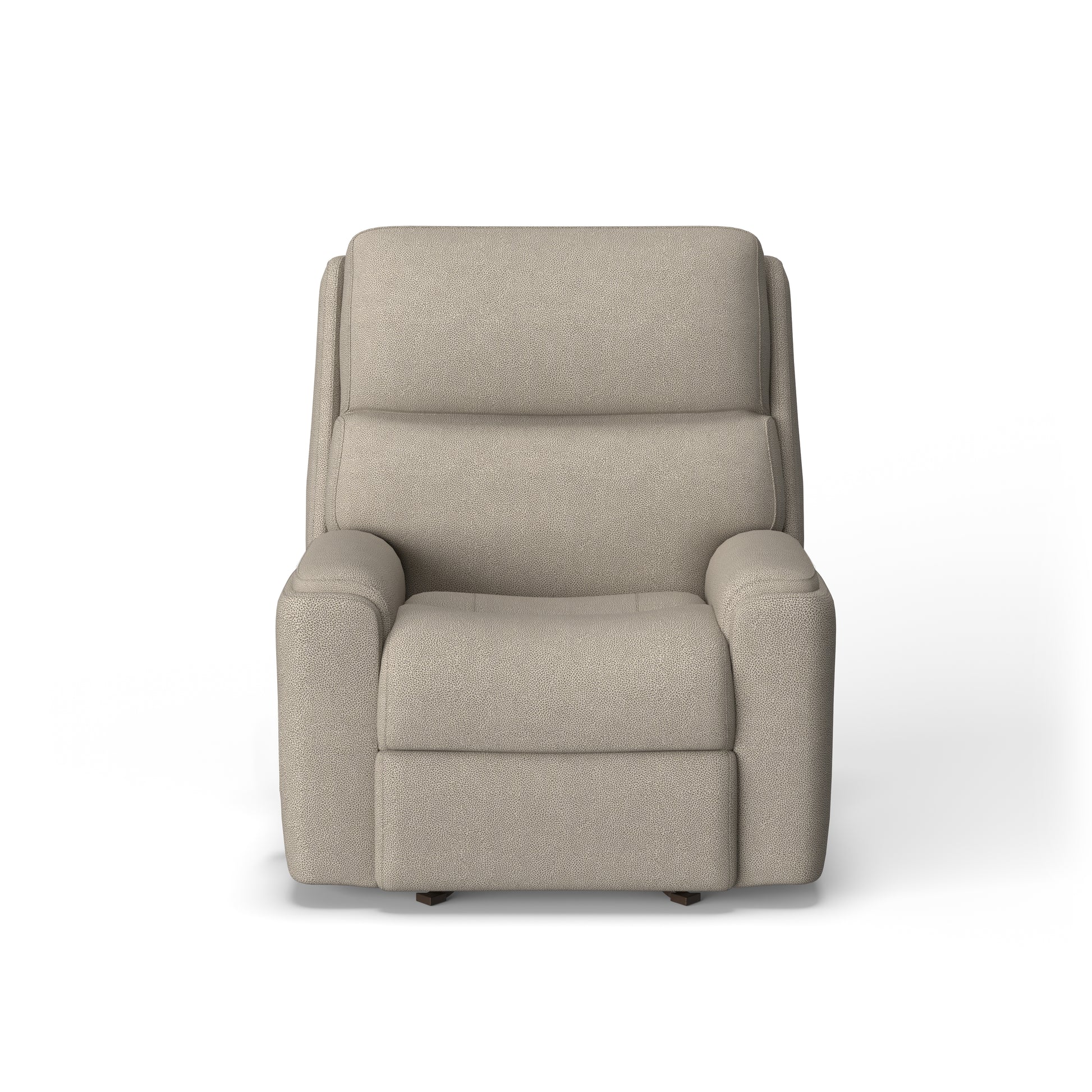 Flexsteel Rio Power Rocking Recliner