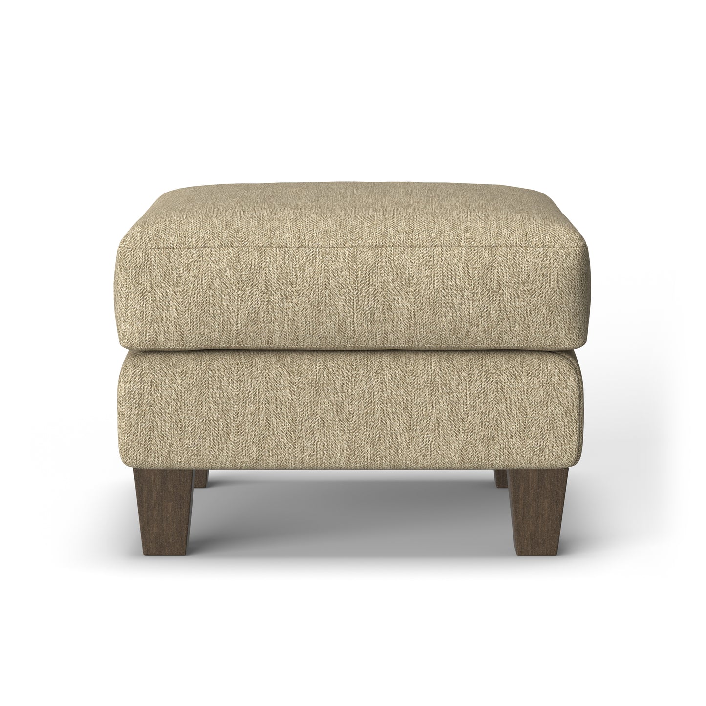 Flexsteel Gianna Ottoman