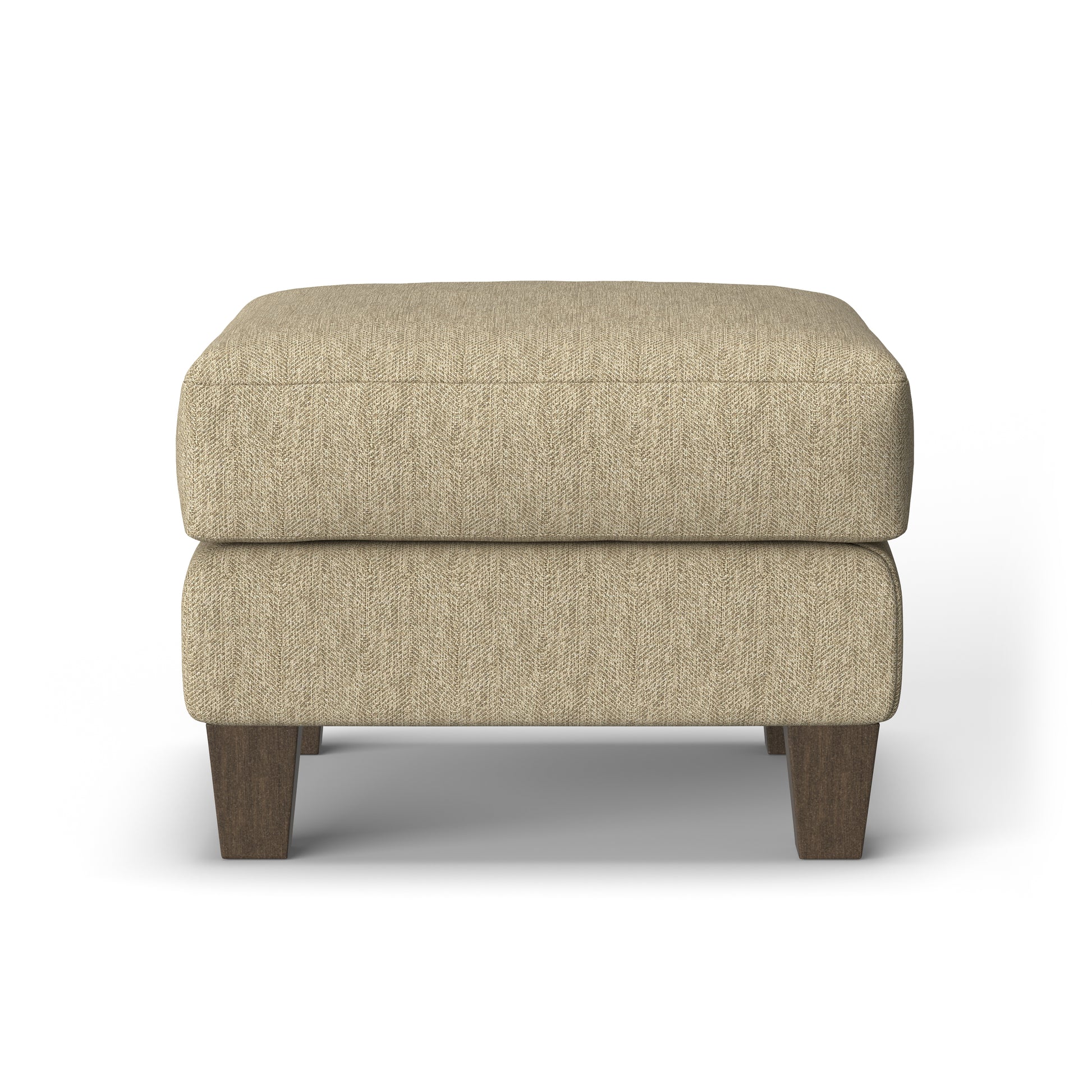Flexsteel Gianna Ottoman