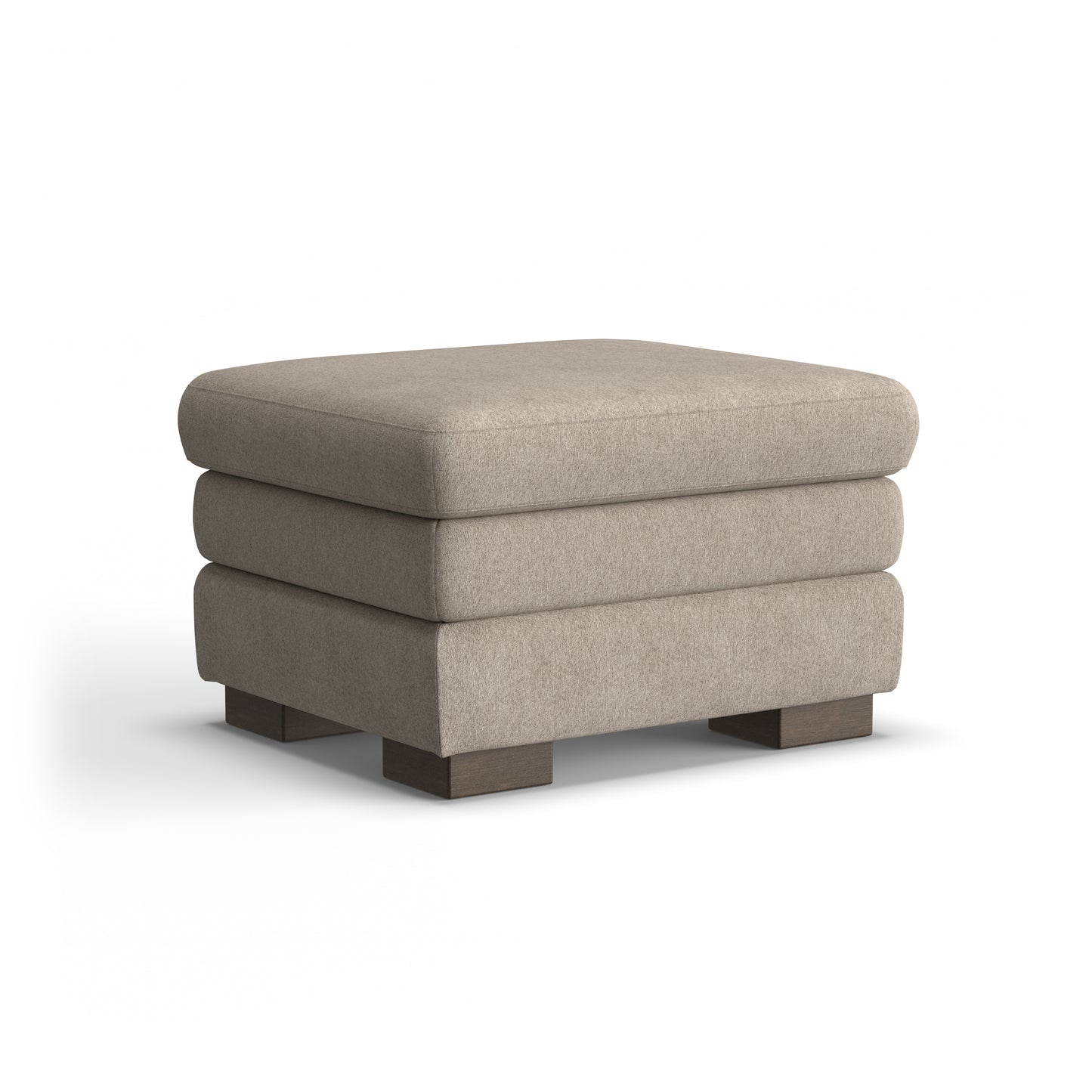 Flexsteel Rudy Ottoman