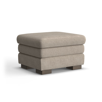 Flexsteel Rudy Ottoman