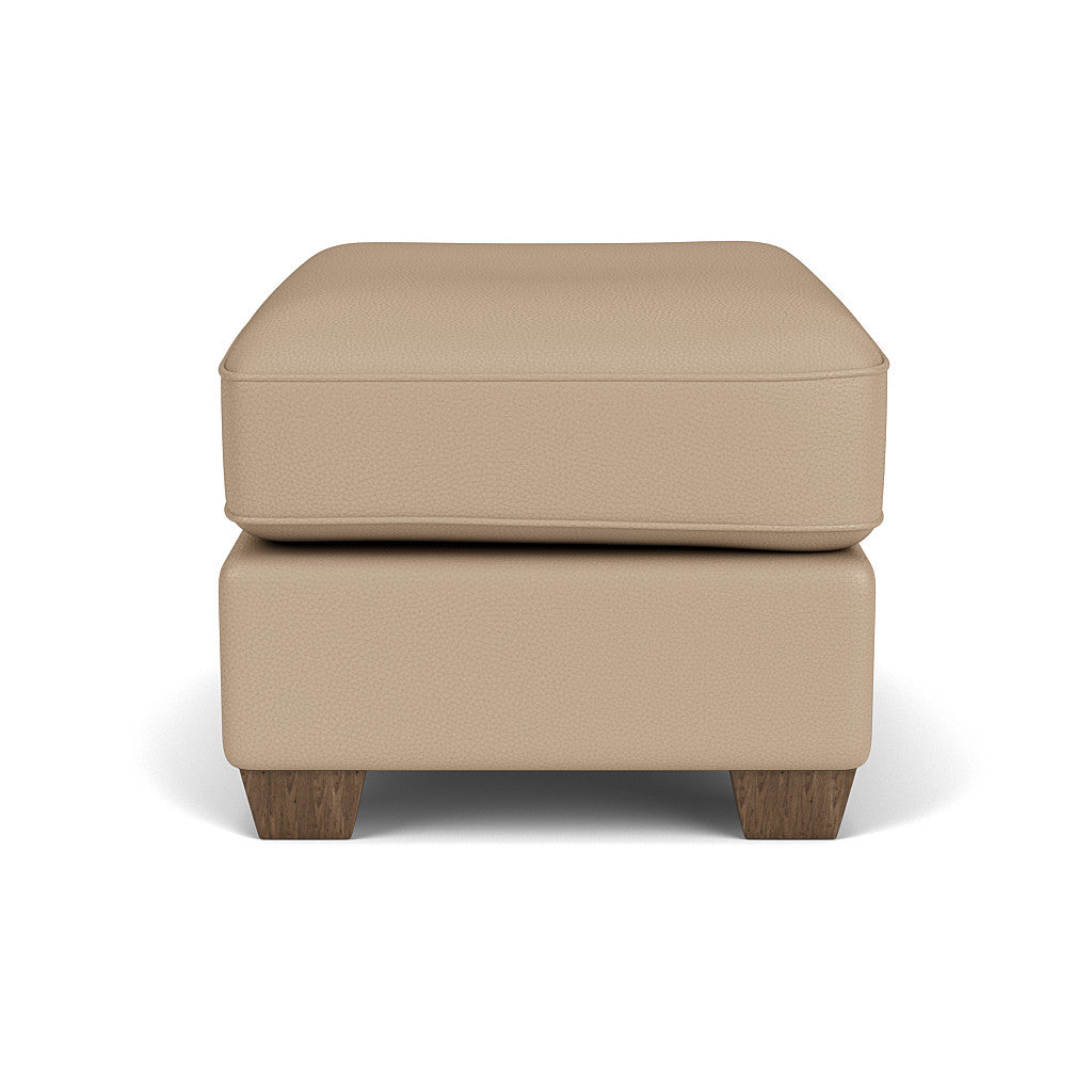 Flexsteel Thornton Ottoman