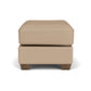 Flexsteel Thornton Ottoman